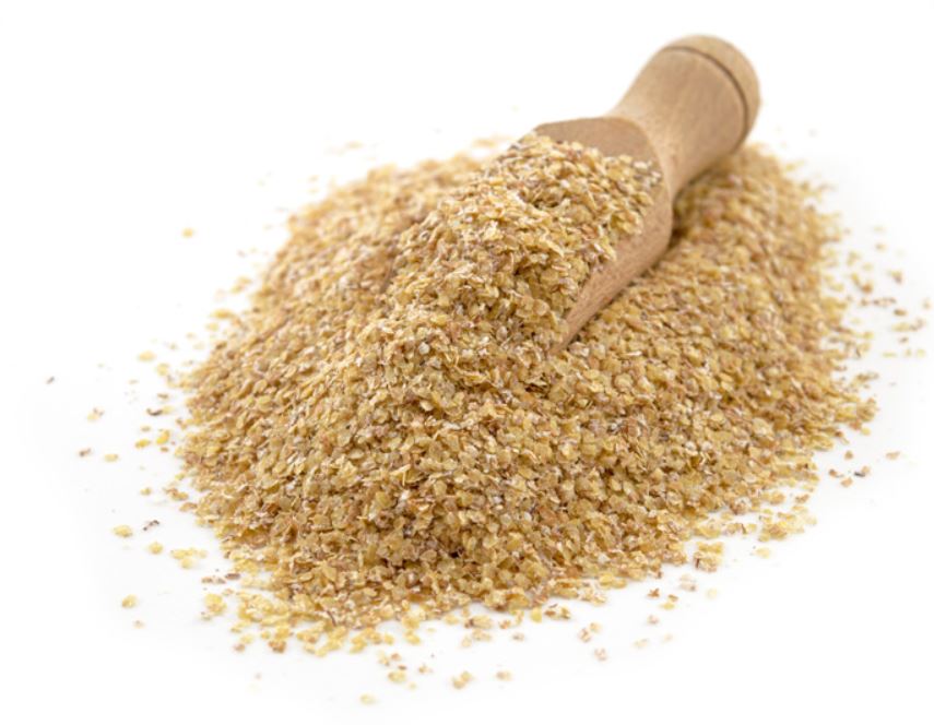 پودر جوانه گندم (بسته بندی 200 گرمی)